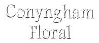 Conyngham Floral - Logo